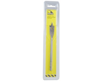 16mm Flat Quick Release Wood Bit